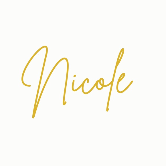 thriftedxnicole